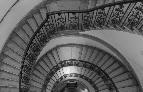 Courtauld Staircase