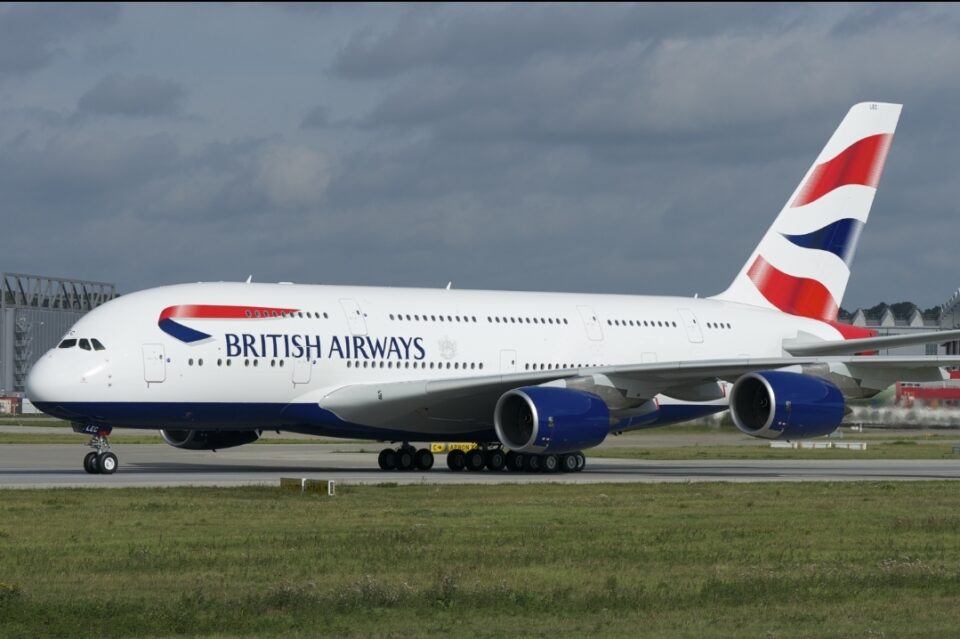 British Airways to enter Georgian market with direct flights between London and Tbilisi