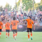 Fan-Owned Soccer Club Orange County SC Raises Over $300k In UK Investment Drive