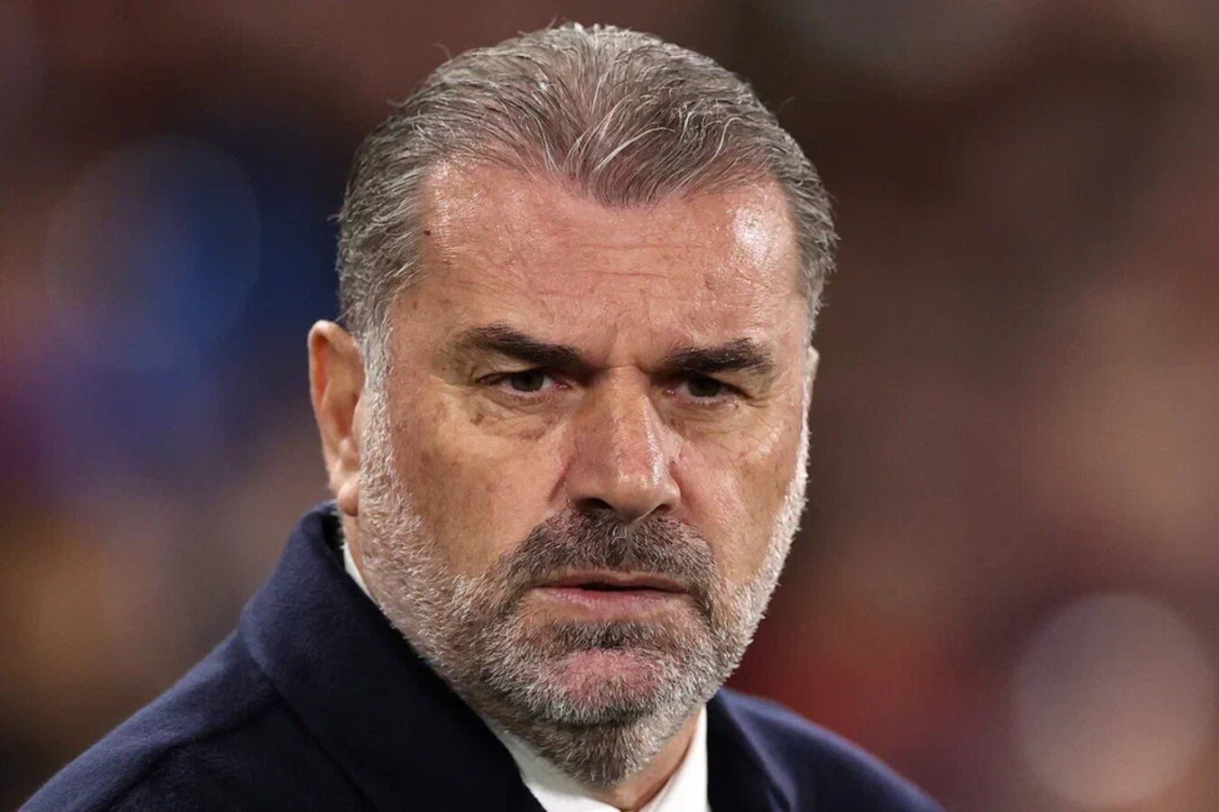 Postecoglou Updates on Sons Condition Ahead of Crucial Europa League Clash with Eintracht