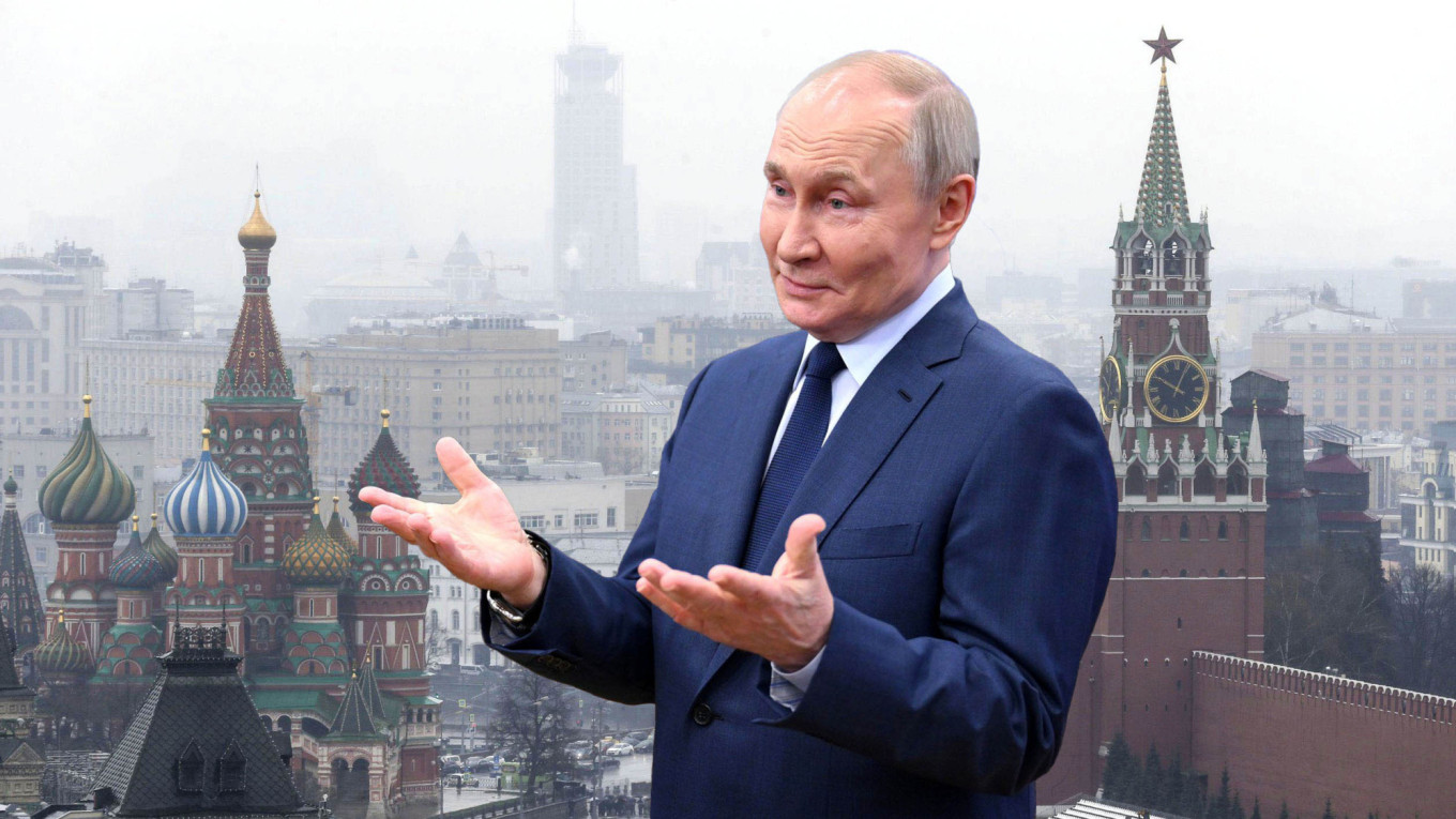Baiting Trump: How the Kremlin Seeks to Reshape U.S.-Russia Relations with Geopolitical Incentives and a Moscow Trump Tower