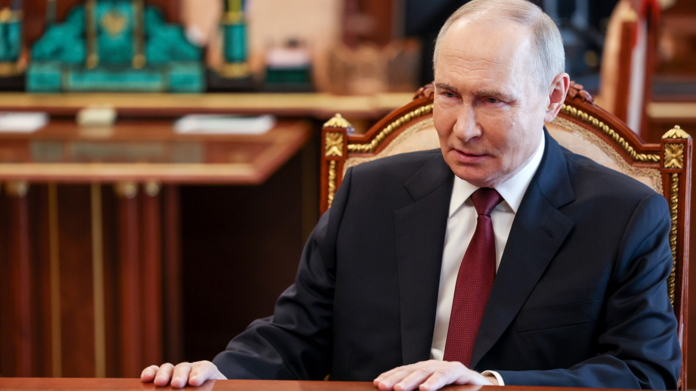 Putins Easter Ceasefire: Humanitarian Gesture or Strategic Move Amid Ongoing Conflict?
