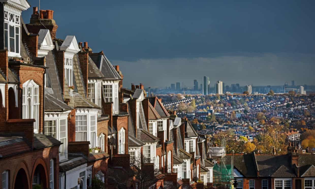 From City Dreams to Rural Realities: UK Dwellers Reassess Post-Pandemic Relocations