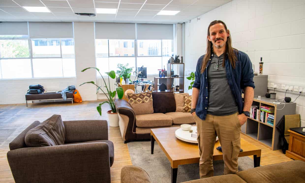 Breaking the Mold: How Property Guardianship is Redefining Affordable Living in the UK