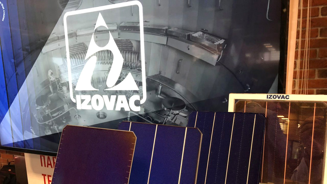 Belarusian Company Izovac: From Apple Supplier to Russian Defense Contractor