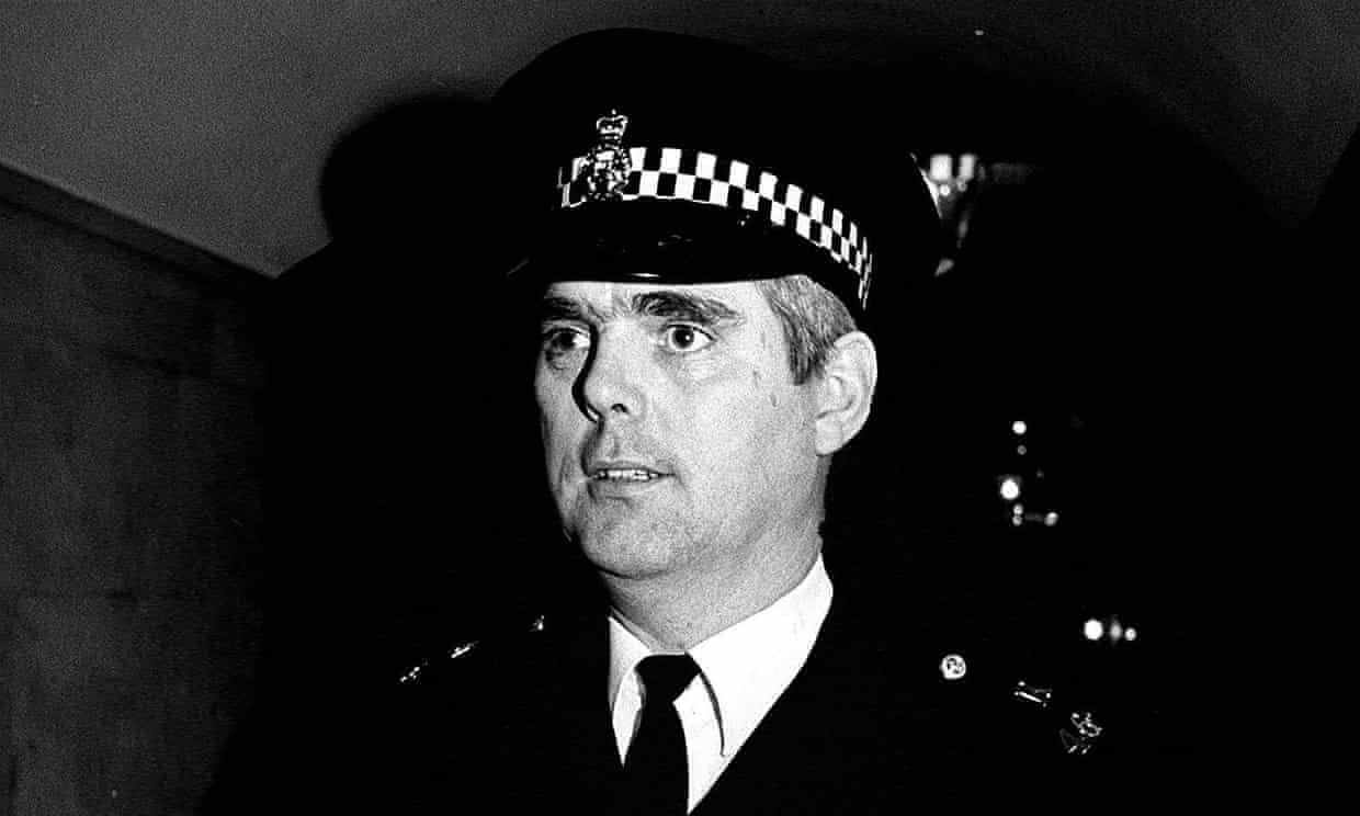 Headline: Trevor Lock: A Legacy of Bravery and Resilience From the Heart of the Iranian Embassy Siege