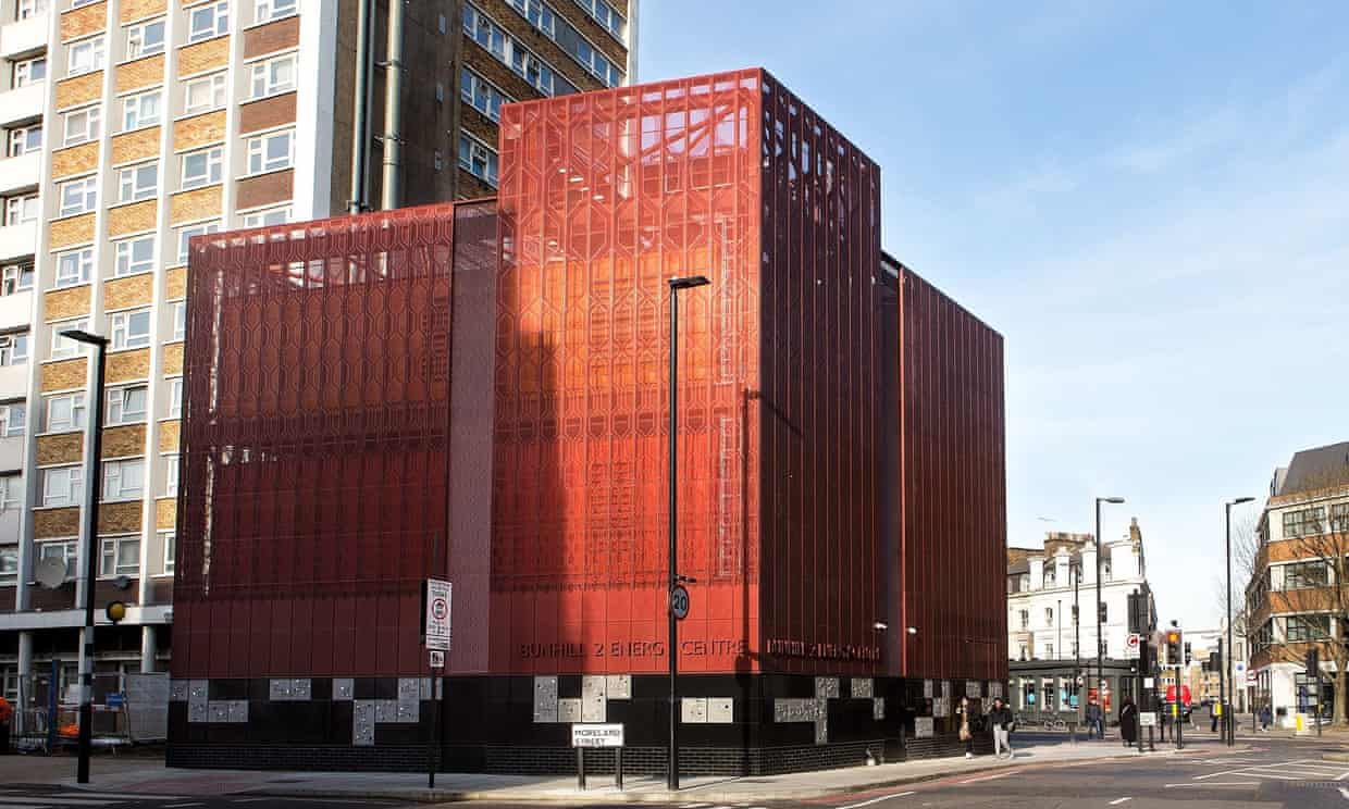 Headline: “Leading the Charge: London Councils Innovate with Carbon Offset Projects for a Greener Future”