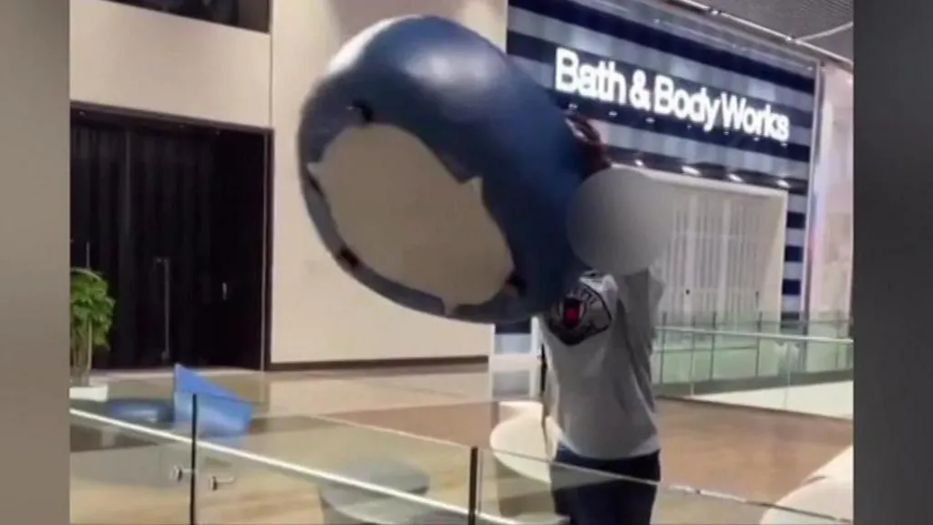 Young Offenders Face Charges for Reckless Endangerment in Westfield Furniture Tossing Incident