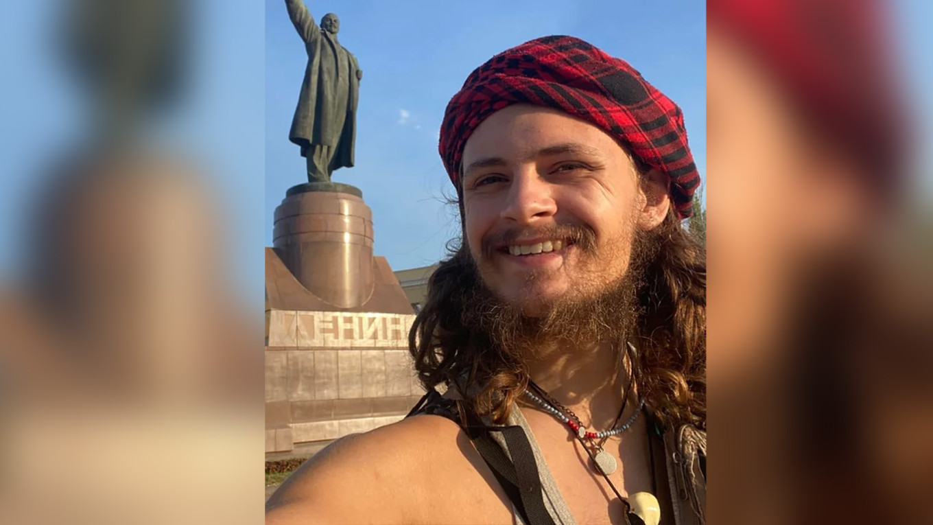 Son of CIA Deputy Director Dies in Ukraine While Fighting for Russia – IStories