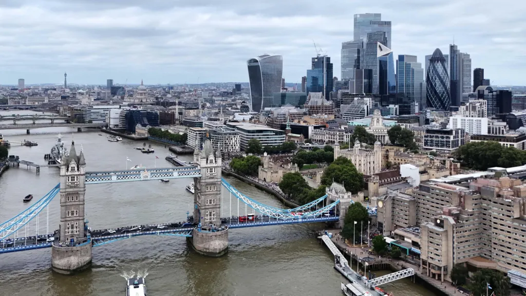 New Voters, Old Traditions: The City of London’s Unique Electoral Landscape Where Workers Shape Local Governance