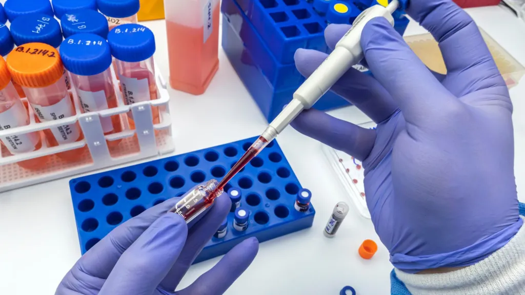Headline: *Synnovis Under Fire: NHS Blood Test Provider Faces Criticism for Unreliable Results and Patient Distress*