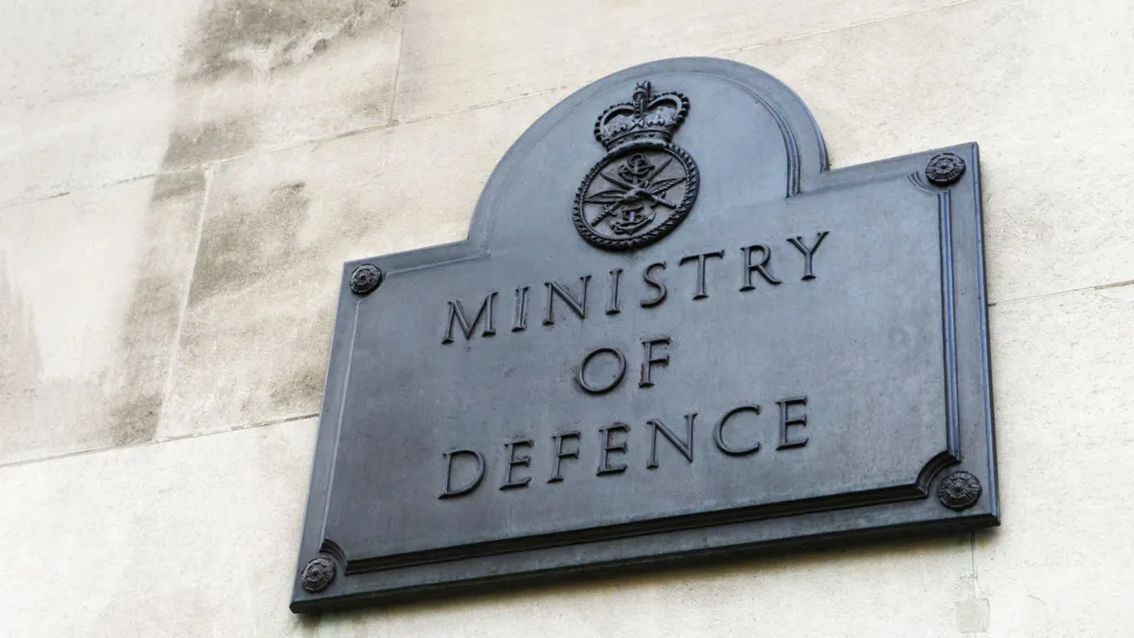 Headline: Ex-Military Clerk Sentenced to Over Three Years for Orchestrating £1 Million Fraud Against MoD