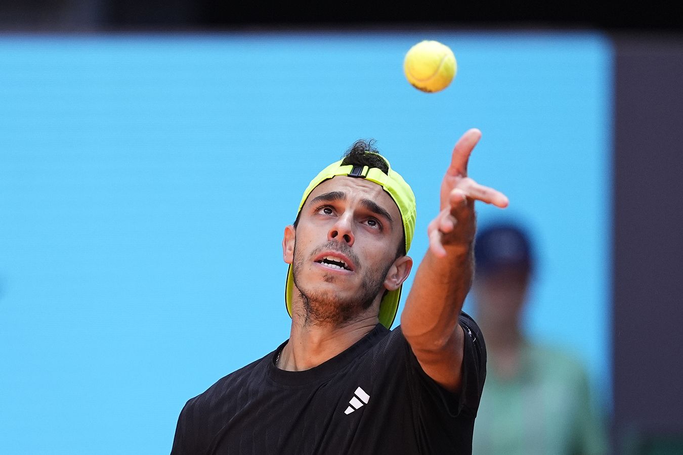 Economic Factors Limiting ATP Tournaments in South America: Insights from Francisco Cerundolo