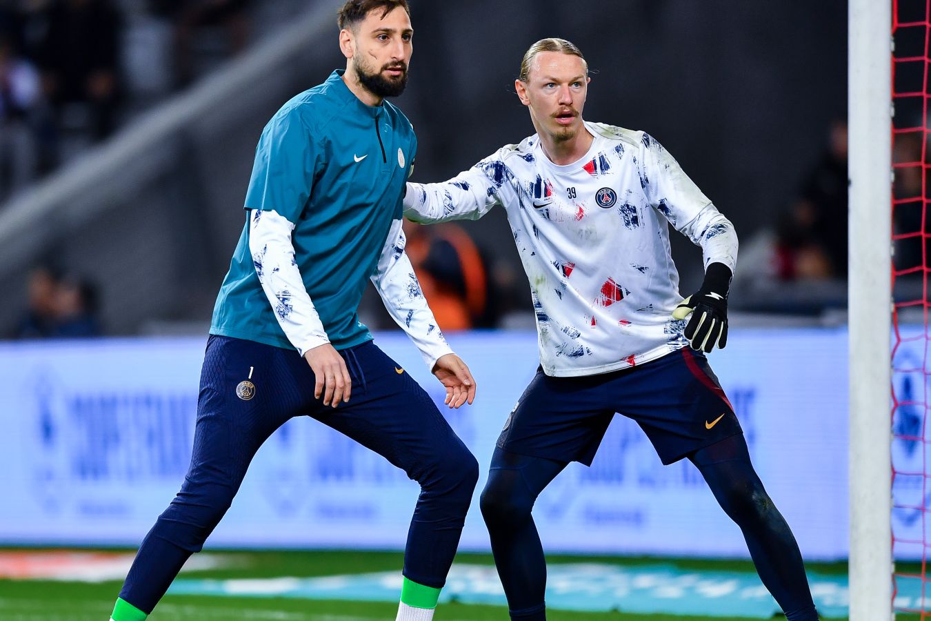 On the Brink of Glory: Matvey Safonovs Ambition to Win the Champions League with PSG