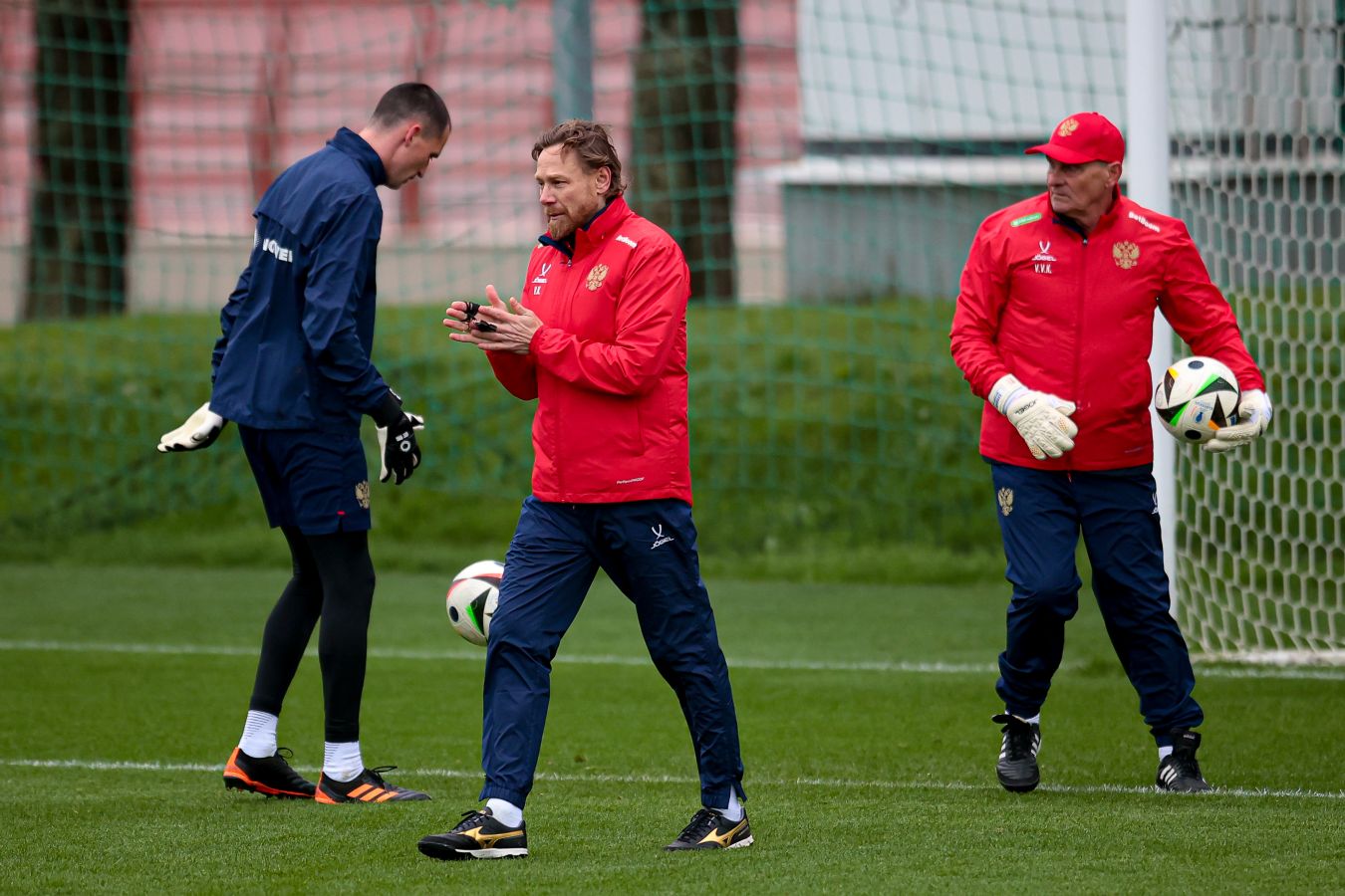 Sofonovs Champions League Final Participation May Impact National Team Call-Up in June