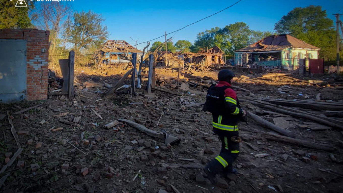 Civilian Casualty in Ukraine Amidst Unheeded Russian Ceasefire Order