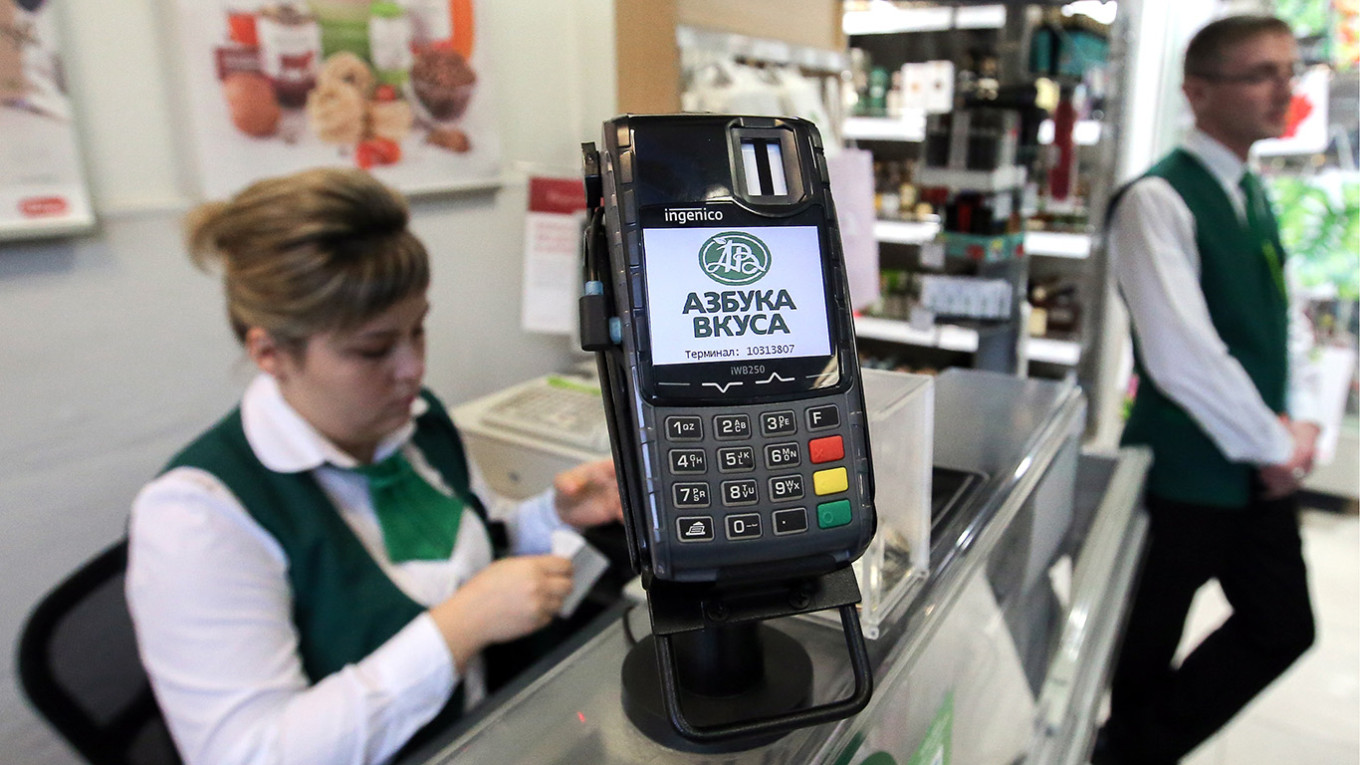 Magnit Set to Acquire Azbuka Vkusa in Major Retail Deal Valued at $490M
