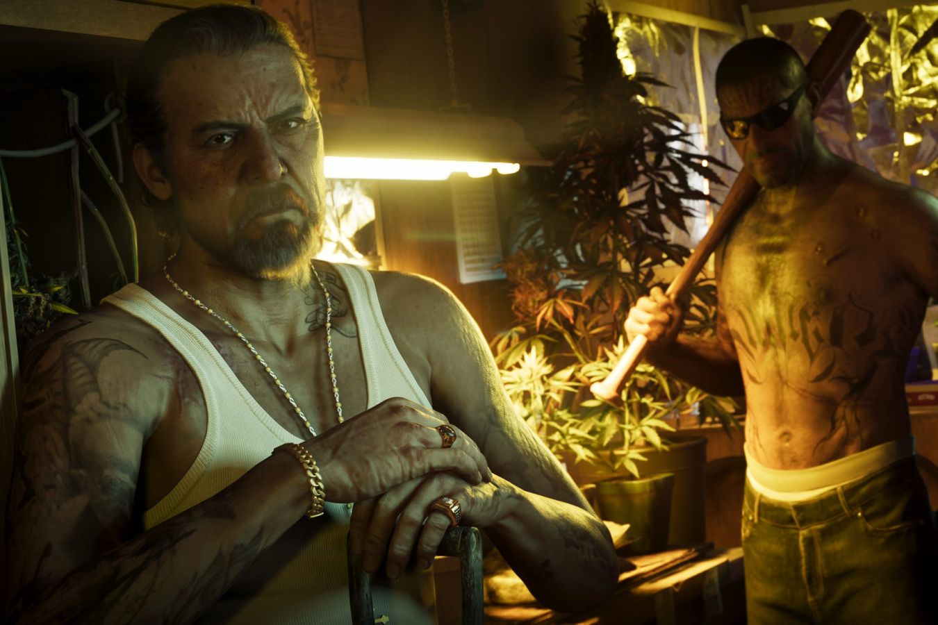 GTA 6 Trailer Hints at Connection to Red Dead Redemption 2