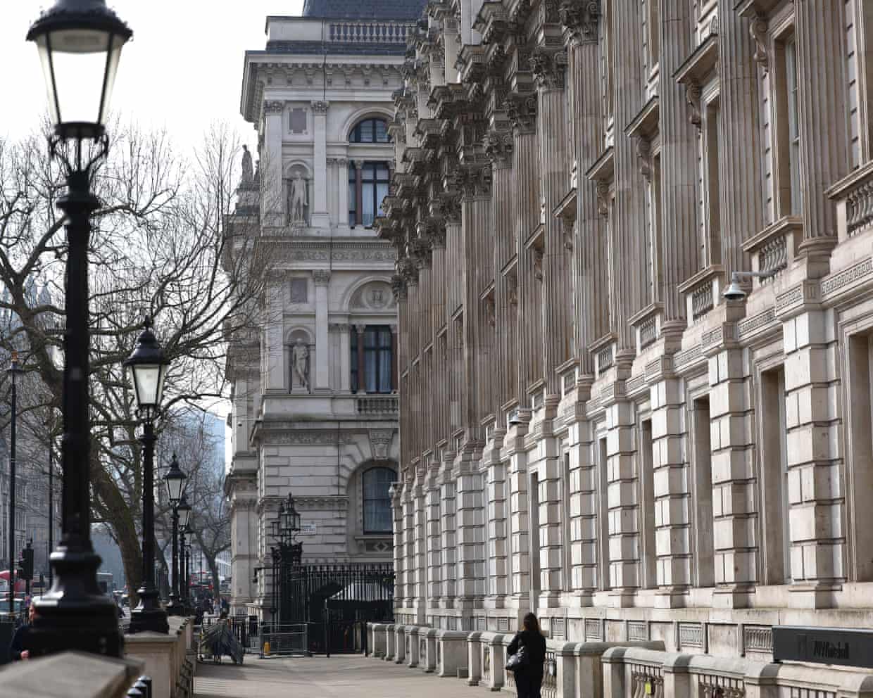 Government Unveils Ambitious Plans to Decentralize Civil Service, Relocating Thousands to Boost Local Economies