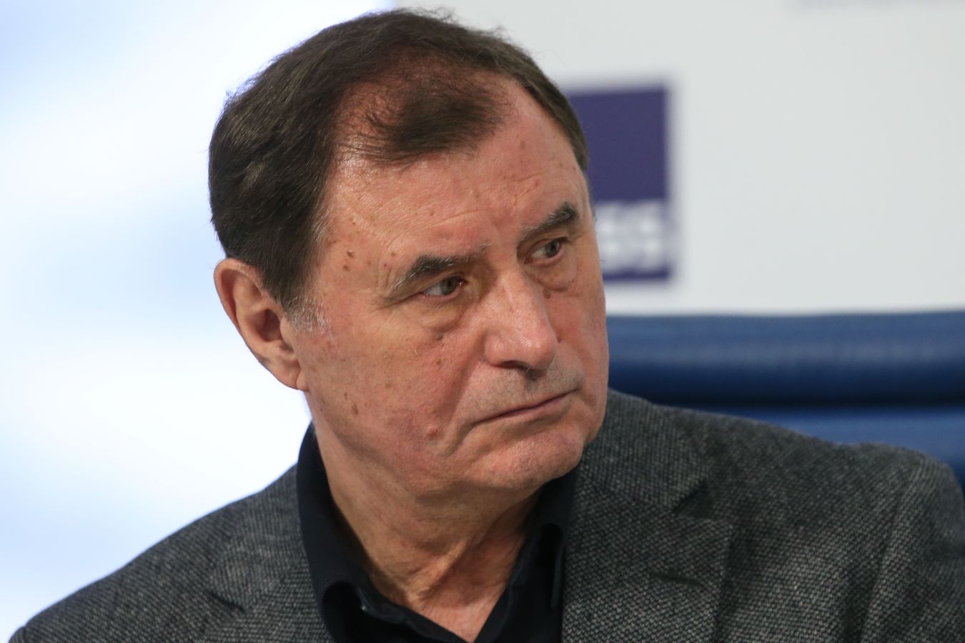 Byshovets Critiques Krasnodars Championship Performance: Such Mistakes Were Unheard Of Before