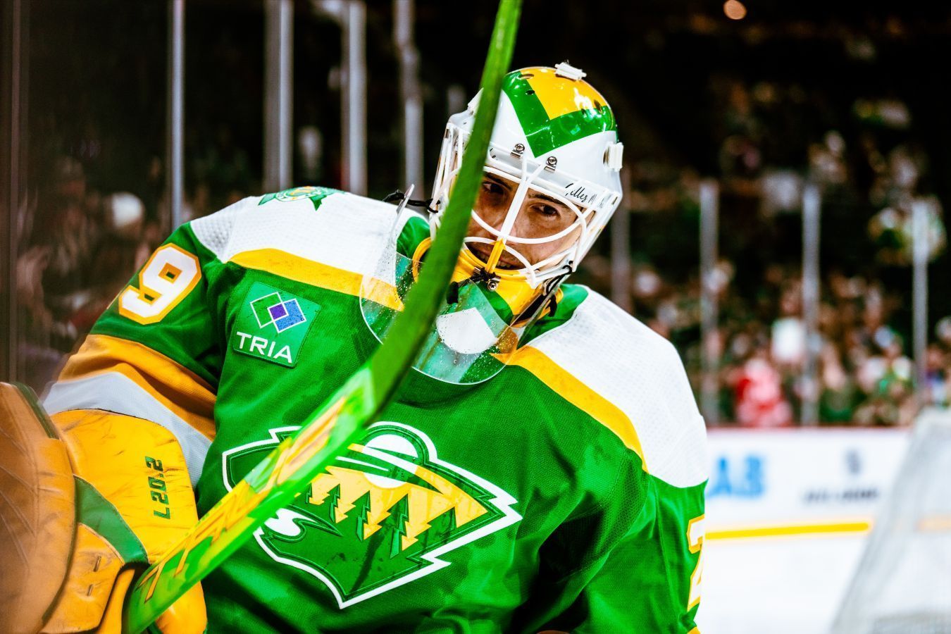 Fleury on His World Championship 2025 Debut: Embracing the Joy of the Experience