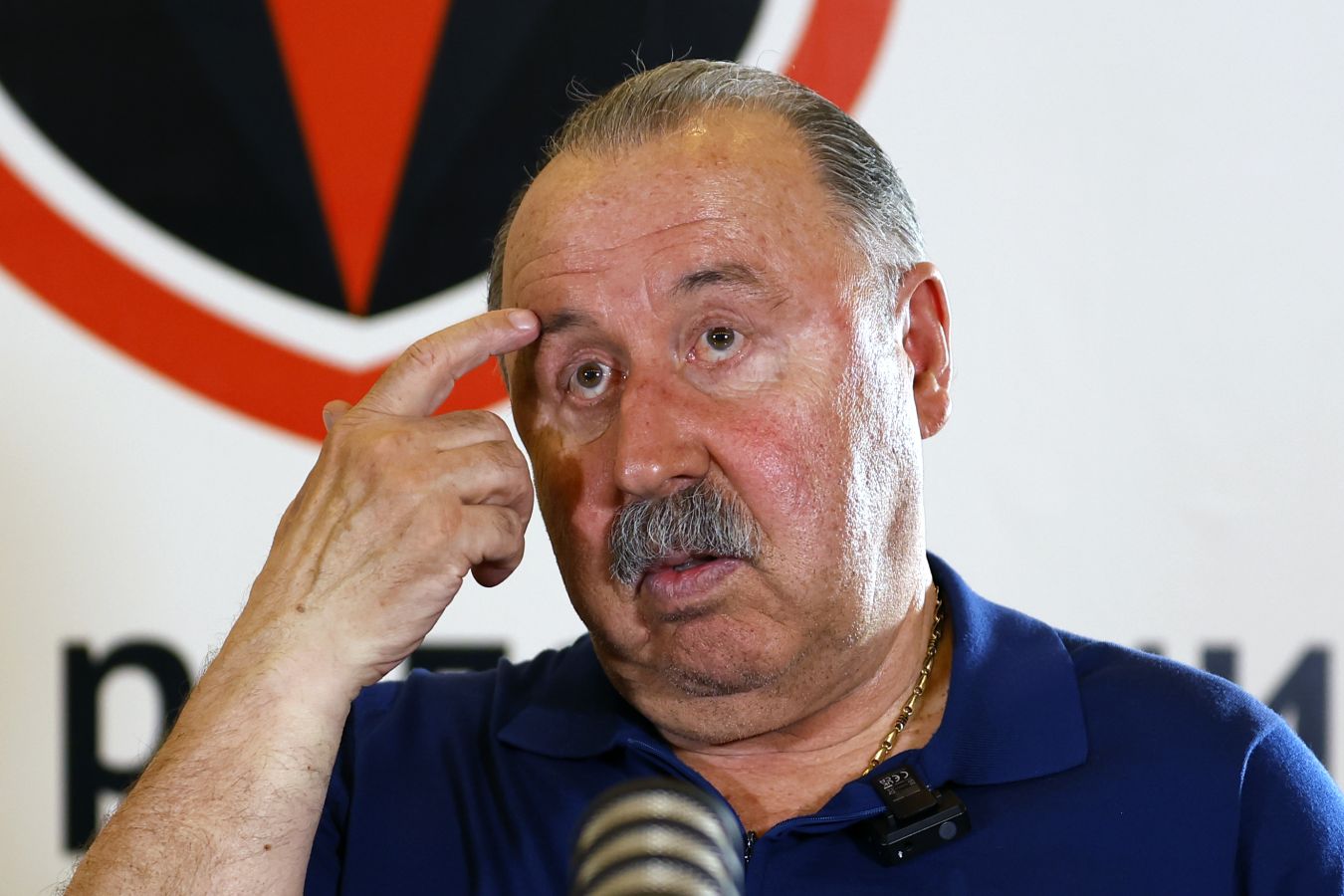Gazzaevs Sorrow: Alanias Drop to Second League Marks a Rich History in Jeopardy