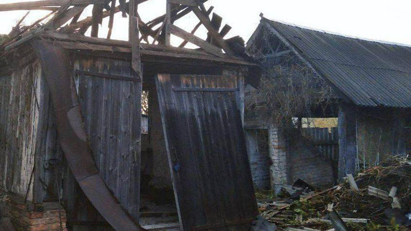 Ukrainian Drone Strikes Leave 16 Injured in Belgorod, Regional Officials Report