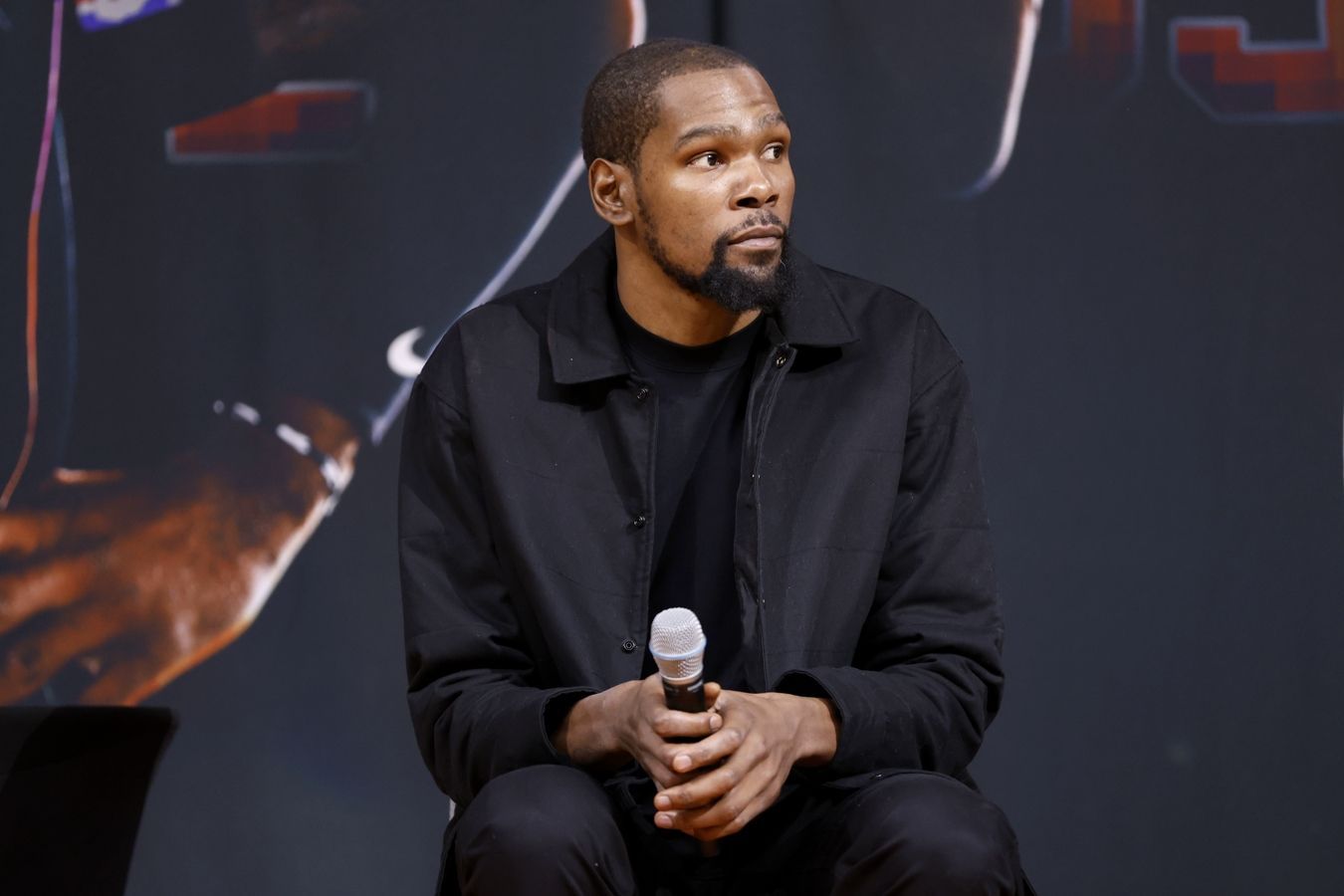 Kevin Durant Calls Astrologer a Clown for Analyzing Suns Season Through Zodiac Signs