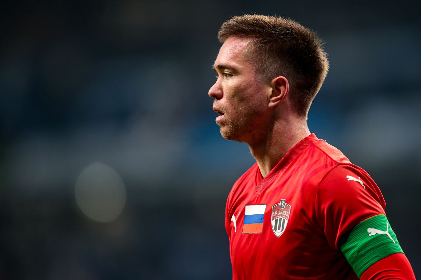 Intriguing Prospect: Bubnov Discusses Rudenkos Potential Move to Lokomotiv