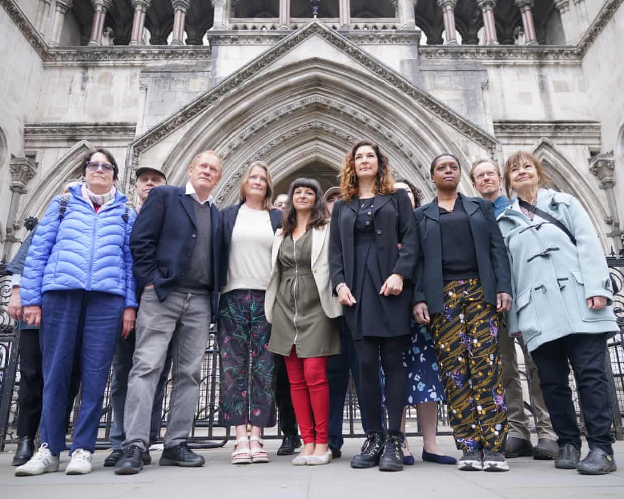 Headline: Legal Victory for Campaigner Sparks Debate Over Future of Festivals in Brockwell Park