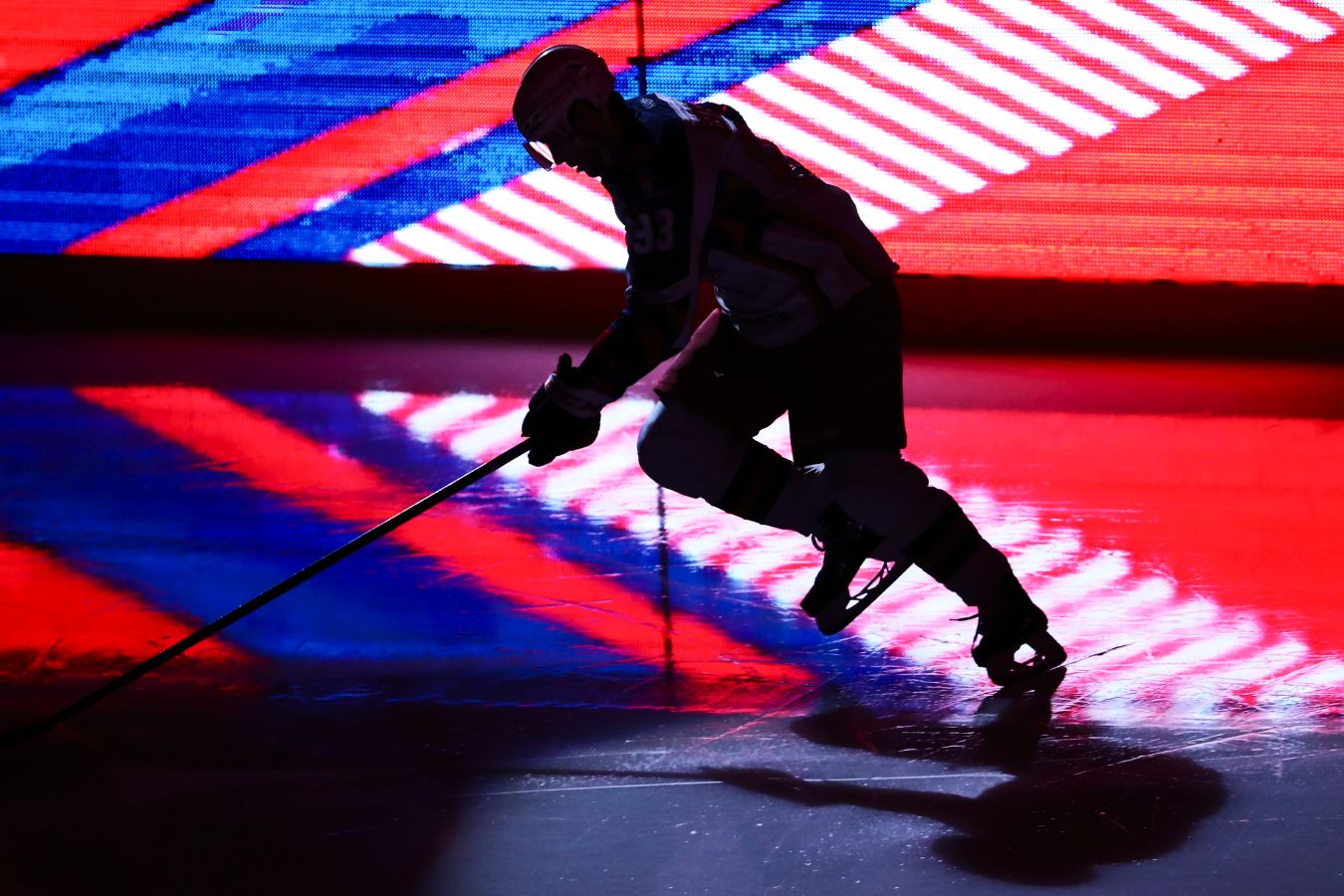 Young Russian Goaltender Murat Shiyanov Announces Career Move to America