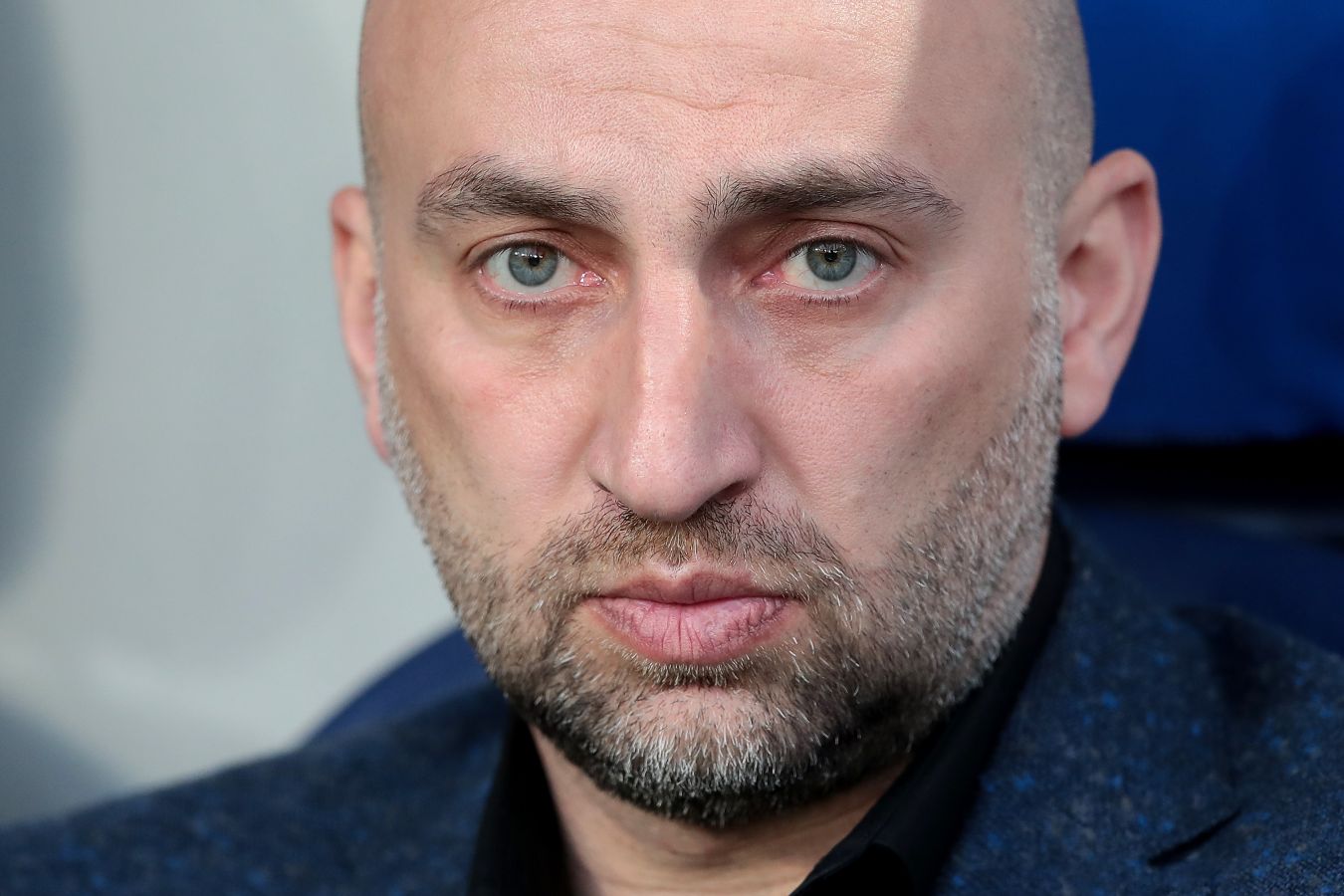 Adiev Likely to Depart Khimki Even If Club Secures RPL Status