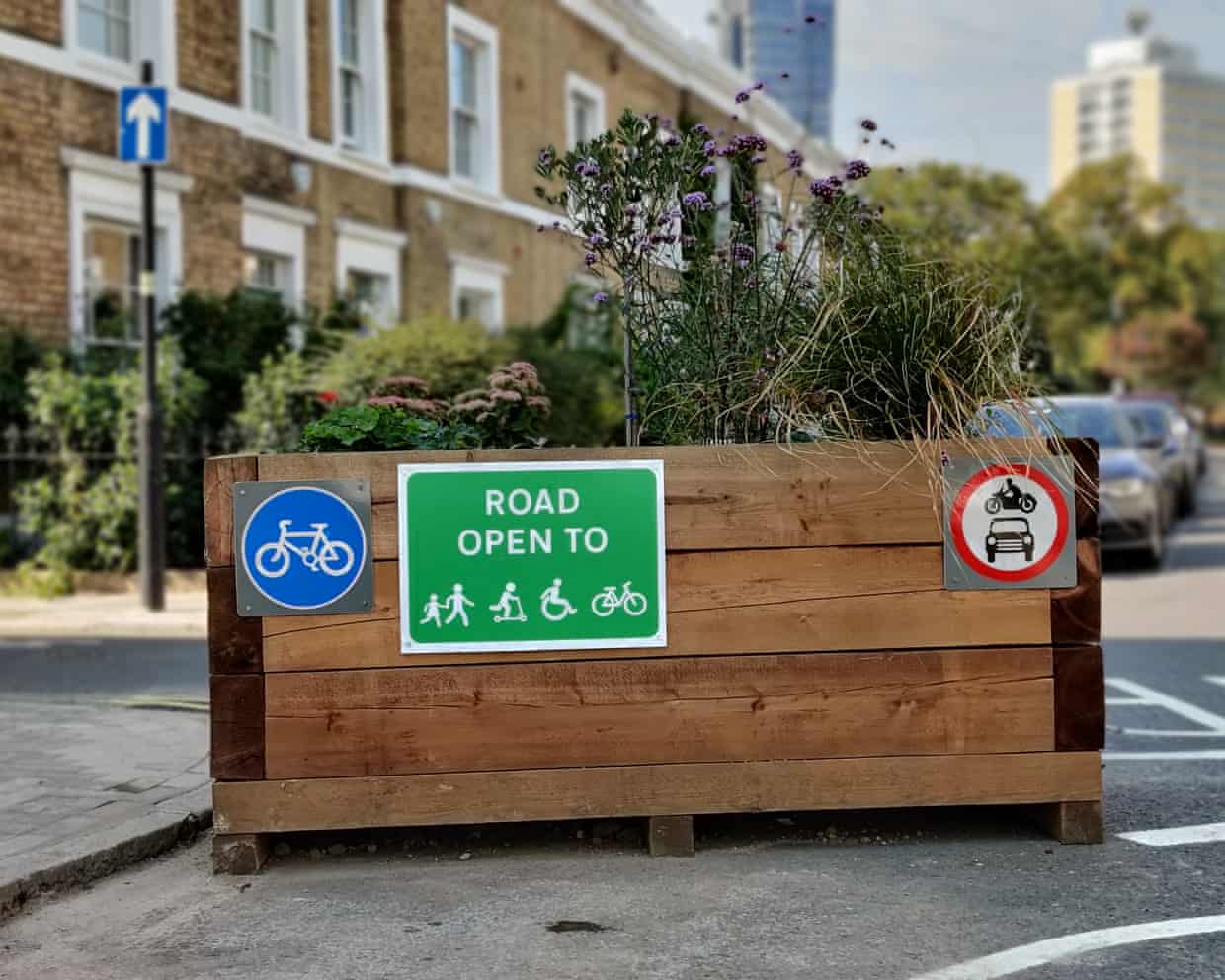 Headline: Dispelling Myths: How Low-Traffic Neighbourhoods Enhance Community Well-Being