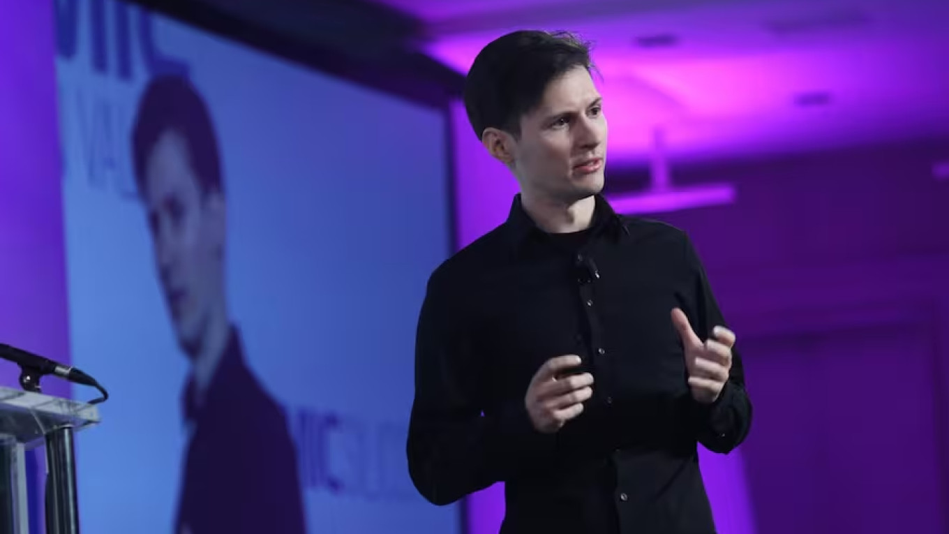 Telegram Founder Durov Stands Firm Against Western Attempts to Censor Conservative Opinions in Romania