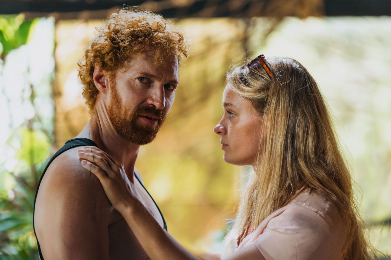 High Season: A Gripping Crime Series Premieres June 11 with an Exciting Trailer