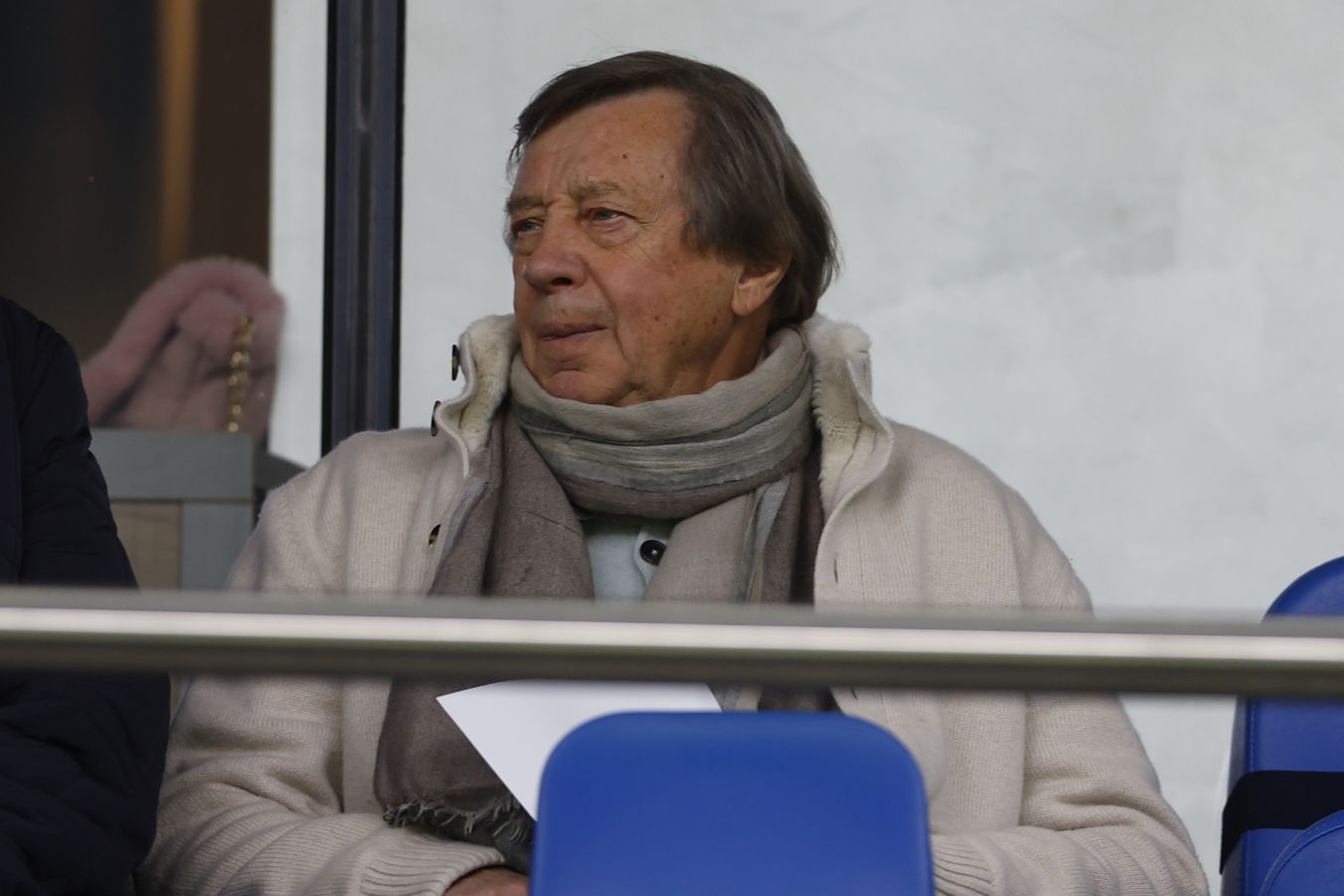 Yuri Semin Praises Krasnodars Young Coach for Exceptional Star Management as Team Eyes Championship Glory