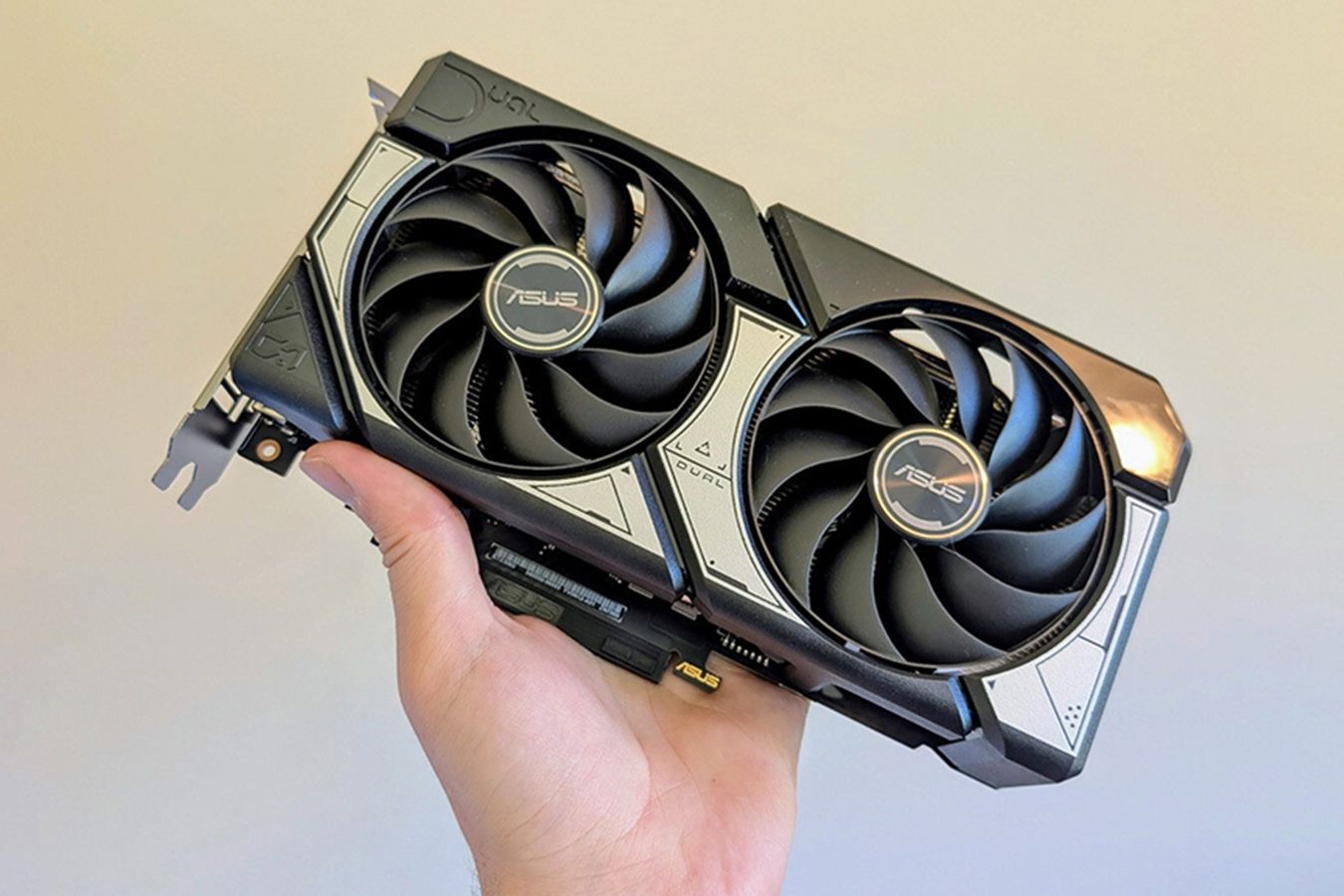 NVIDIA Launches Budget-Friendly GeForce RTX 5060 with 8GB VRAM for $300
