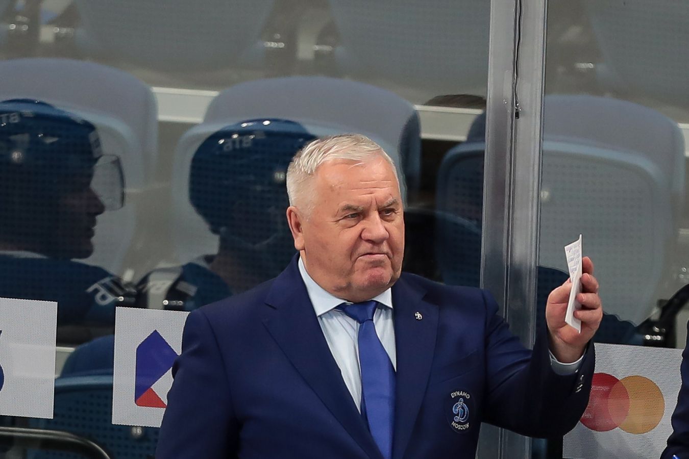 Krikunov to Maiorov: Without Fostering Creativity in Young Players, Hockey Will Remain at a Low Level
