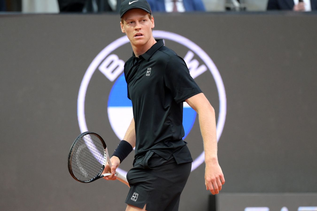 Jannik Sinner Arrives at Roland Garros 2025 – A New Chapter Begins