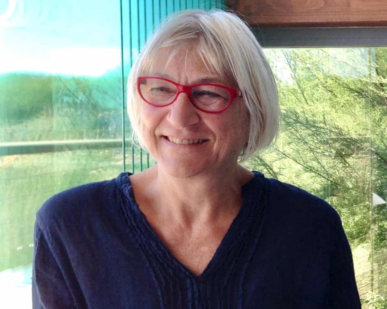 Legacy of Healing: Remembering Joy Schaverien, Trailblazer in Art Psychotherapy and Advocate for Boarding School Survivors