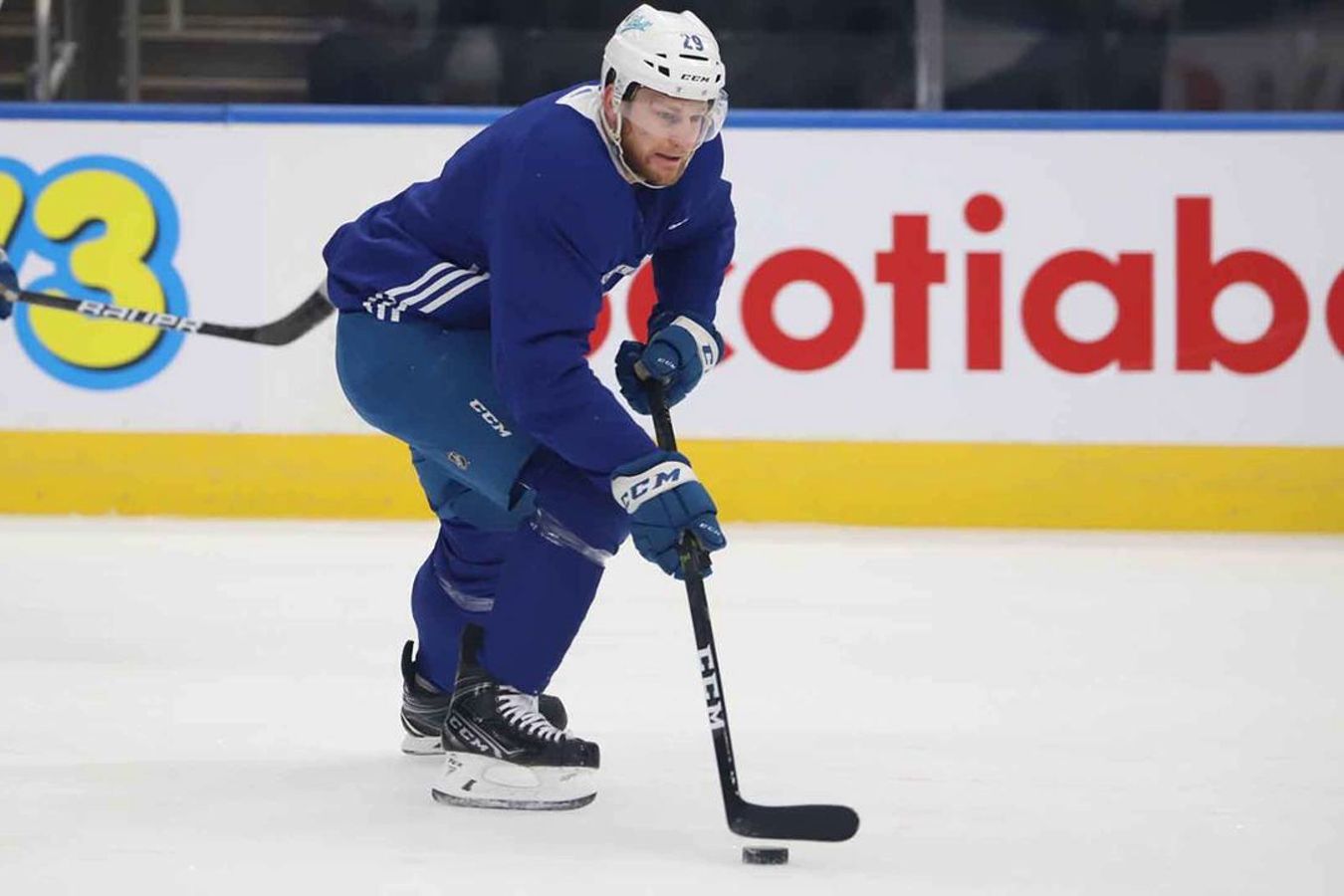 Respecting the Danes: Nathan MacKinnon Reflects on Canadas Quarterfinal Exit from the 2025 World Championship