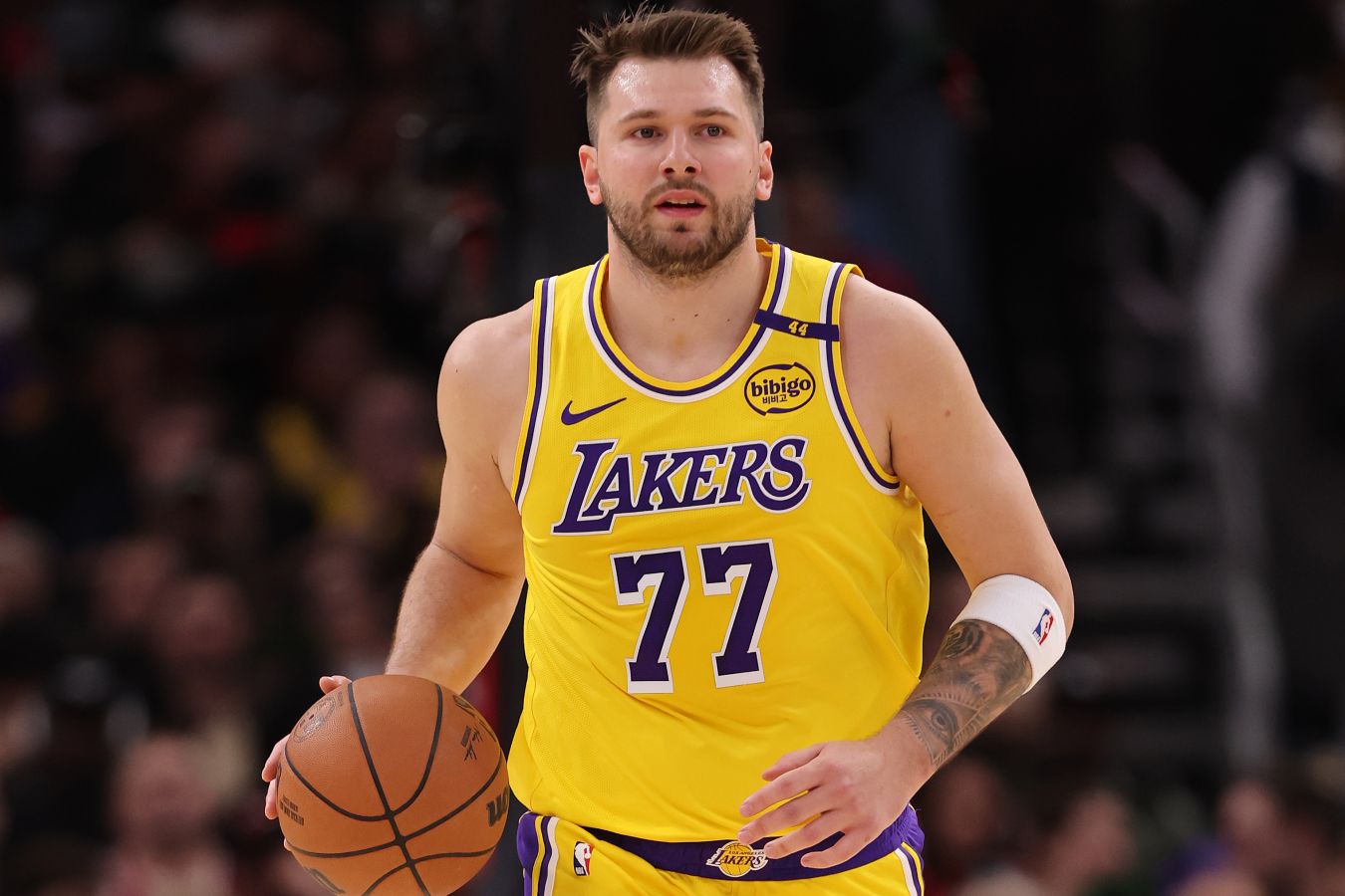 Rethinking Lukas Year: A Major Setback for the Rising Star