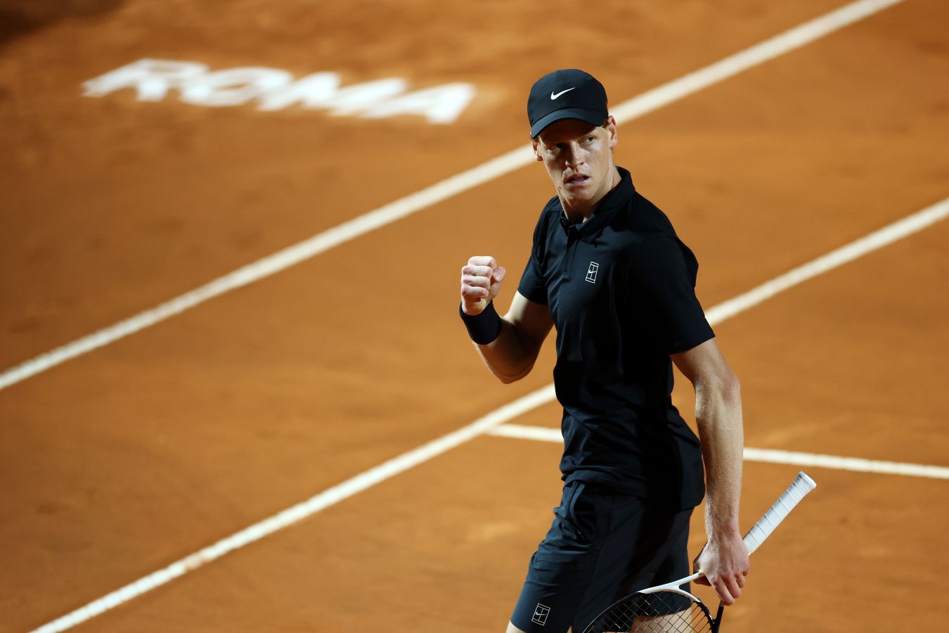 Sinner Reflects on Rome Final: A Step Forward but Grand Slams Require Different Preparations