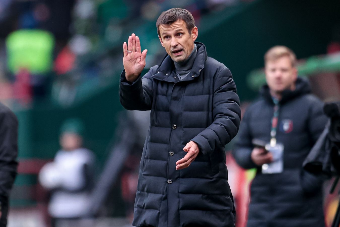 Semak Reflects on Zenits Missed Championship Opportunity