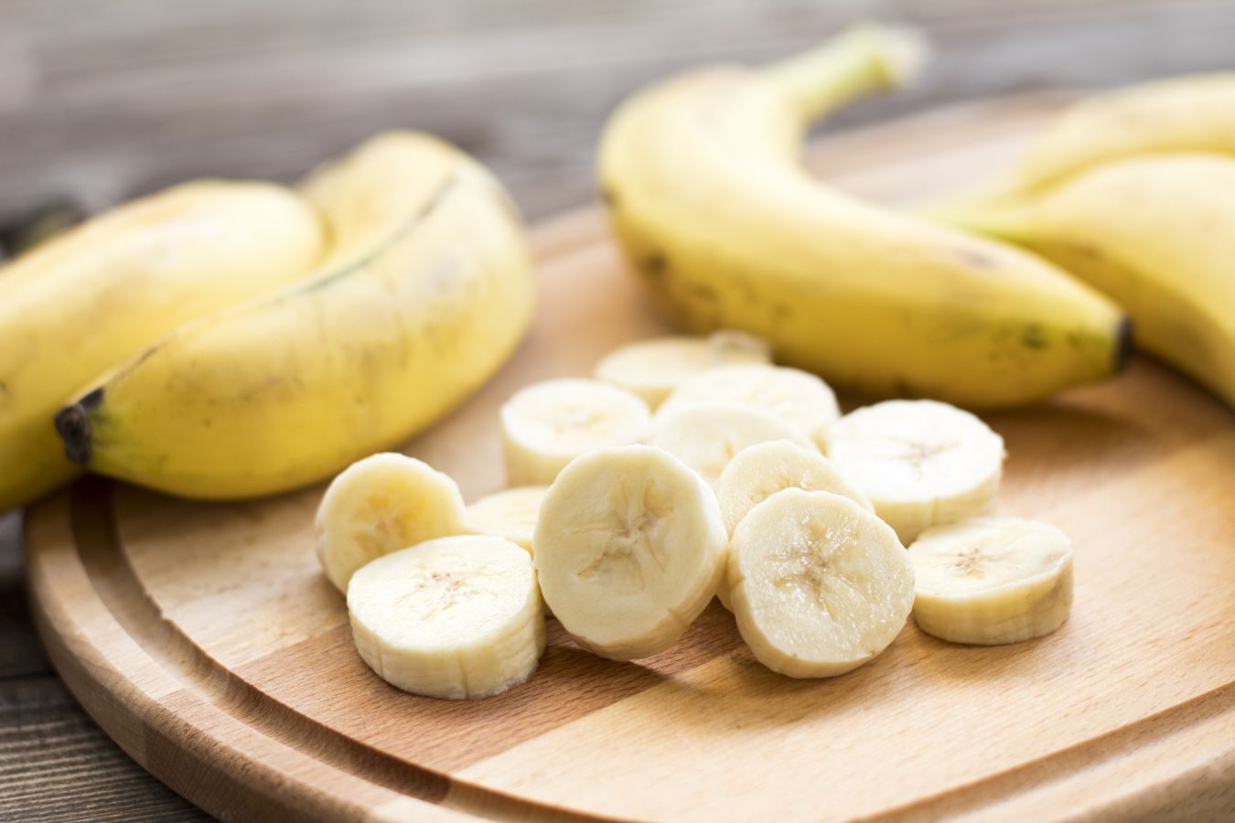 Daily Banana Consumption and Its Impact on Blood Pressure: Insights from Recent Research