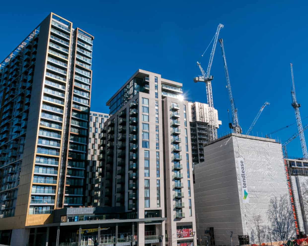 Headline: Luxury Development Crisis: Londons Gentrification Driving Families and Schools into Decline