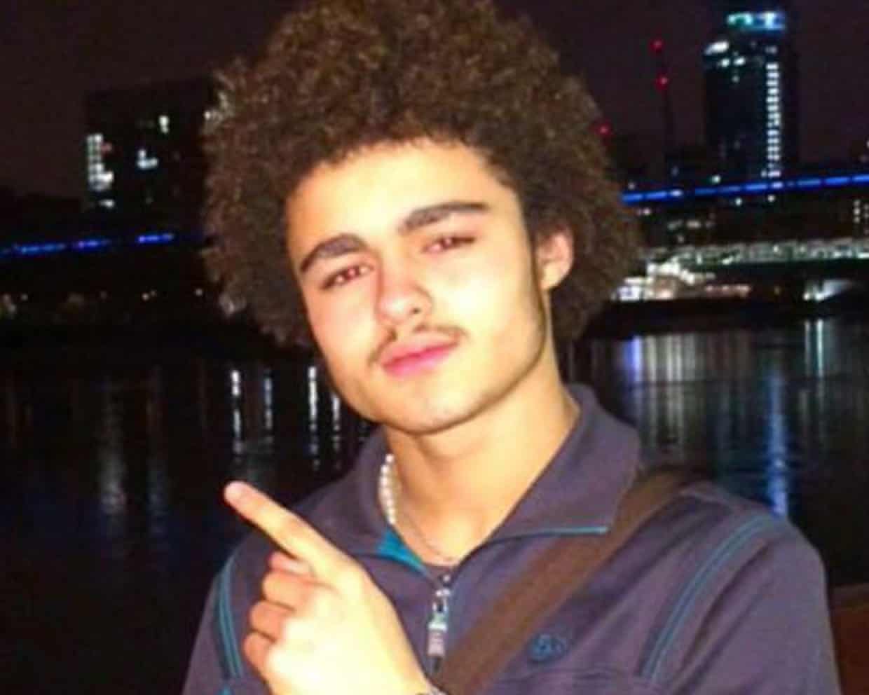 Inquest Finds Failures in Police Chase That Led to Death of 18-Year-Old Footballer, Mother Seeks Justice for Her Son