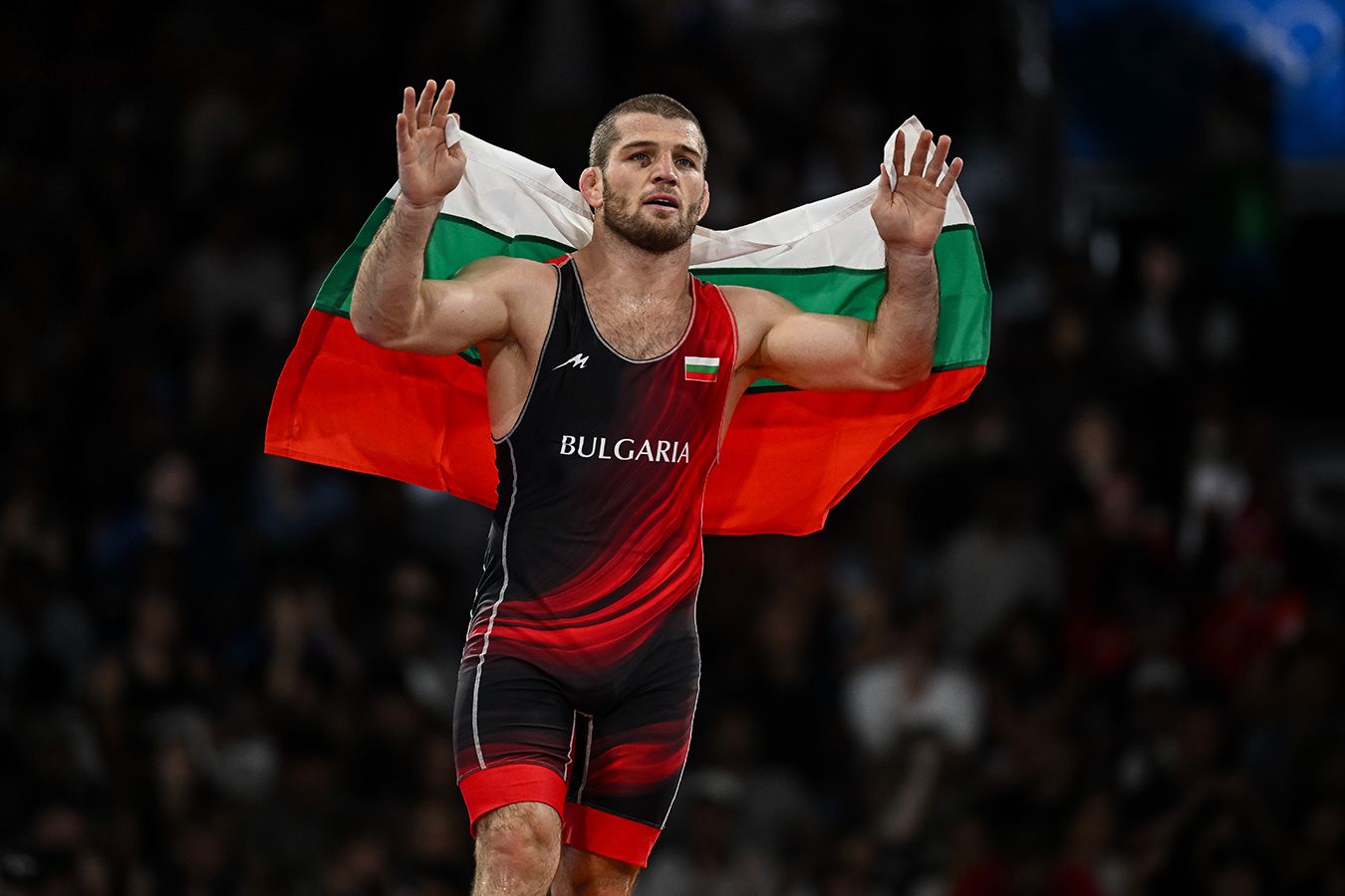 Olympic Champion Ramazanov on His Shift to Bulgarian Citizenship: A Personal Journey