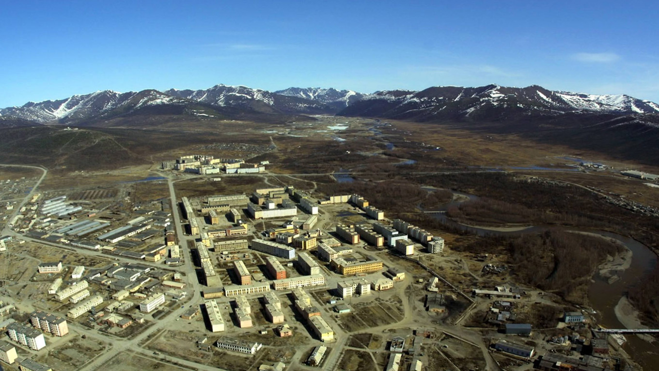 Desperate Plea from Stranded Construction Workers in Chukotka: Unpaid and Abandoned