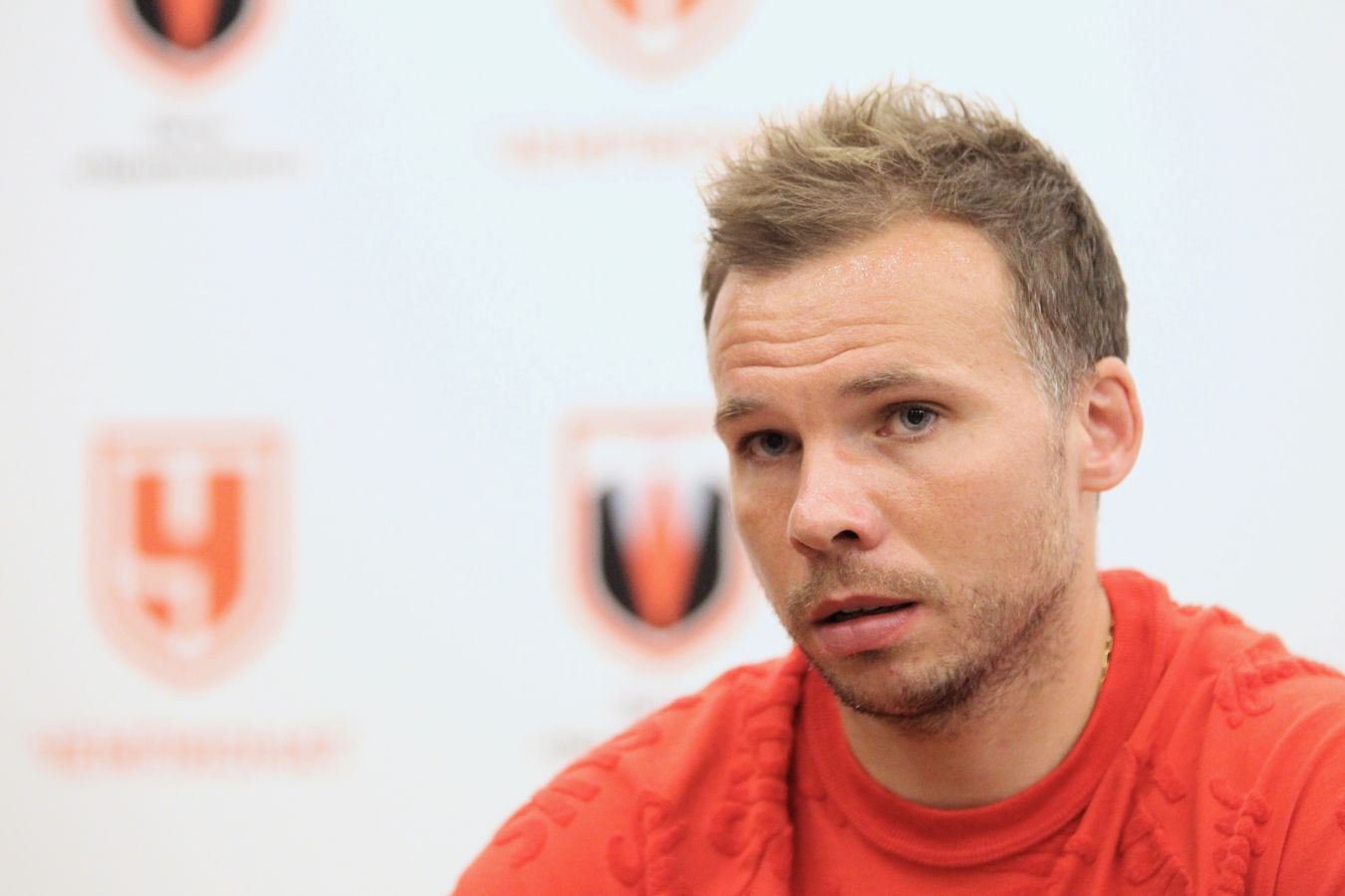 Roman Shishkin: My Hometown Teams Demise is the Seasons Biggest Disappointment